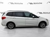 BMW Grand Tourer 218 d Advantage 2.0 16V Turbodiesel - BMW Turbo mit Diesel-Antrieb