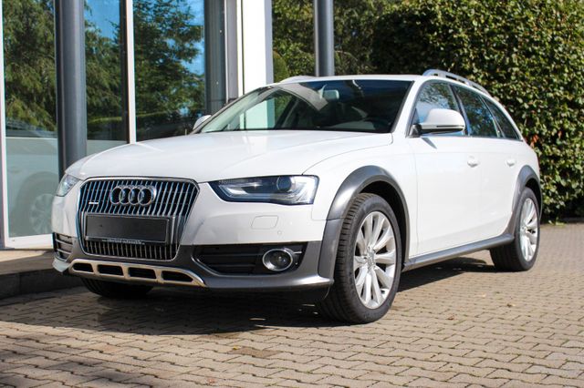 AUDI A4 Allroad 2.0 / PANO / LED / B&O / MMI PLUS