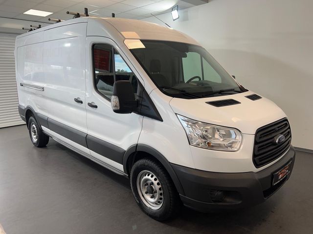 Ford Transit Kasten 350 L3/AHK