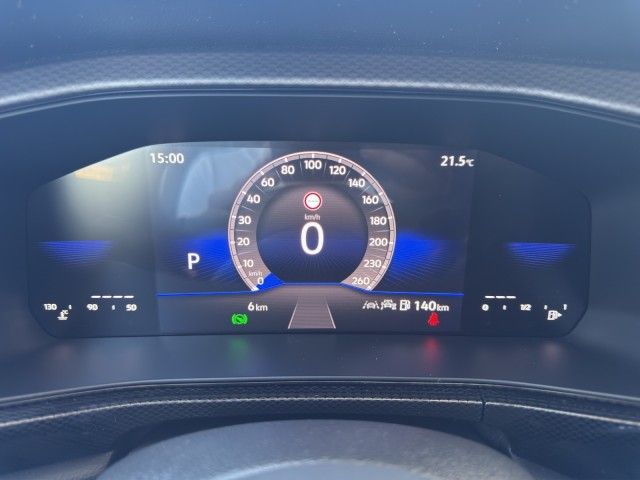 T-Cross Prime 1.0l TSI DSG IQ.LIGHT+KAMERA+ACC+