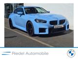 BMW M2 Coupe Sport Aut*HIFI*adapLED*Head-Up*DrivAss* - BMW M2 in Duisburg