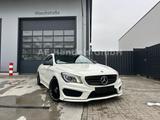 Mercedes-Benz CLA 250 4Matic AMG-Line|Pano|SportAGA|Kamera|ACC - Mercedes-Benz CLA 250: Sport