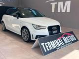 Audi A1 1.6 TDI Admired 90cv S-LINE - Audi A1 admired mit Diesel-Antrieb