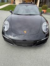 Porsche 991.2 Carrera_Originalzustand_Unfallfrei_Top Zus - Porsche 991 mit Panoramadach