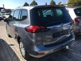 Opel ZAFIRA C BUSINESS EDITION,KLIMAUT,PDC,AHK,EURO6, - Opel Zafira: Kleinbus