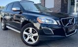 Volvo XC60 2.4 R-Design AWD-PANO-LEDER-XENON-LED - Volvo aus 2010: Geländewagen