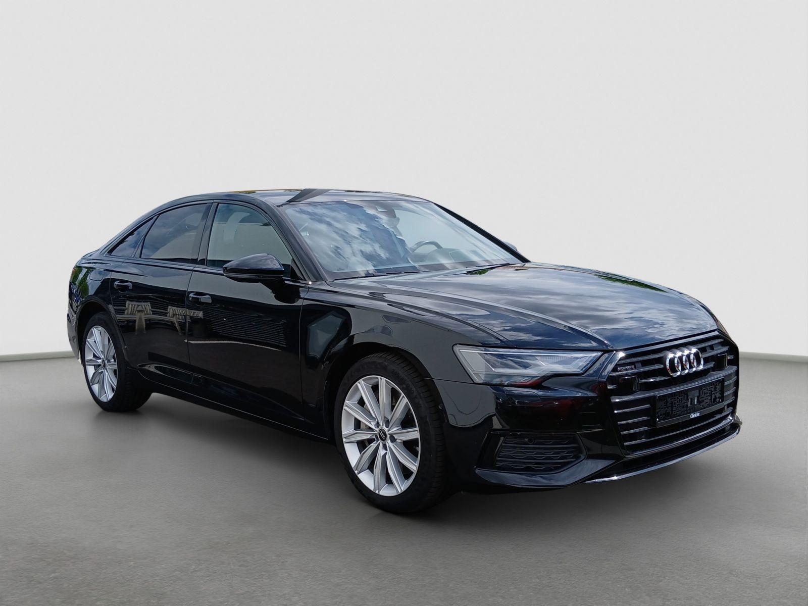 Audi A6 - Bild 16