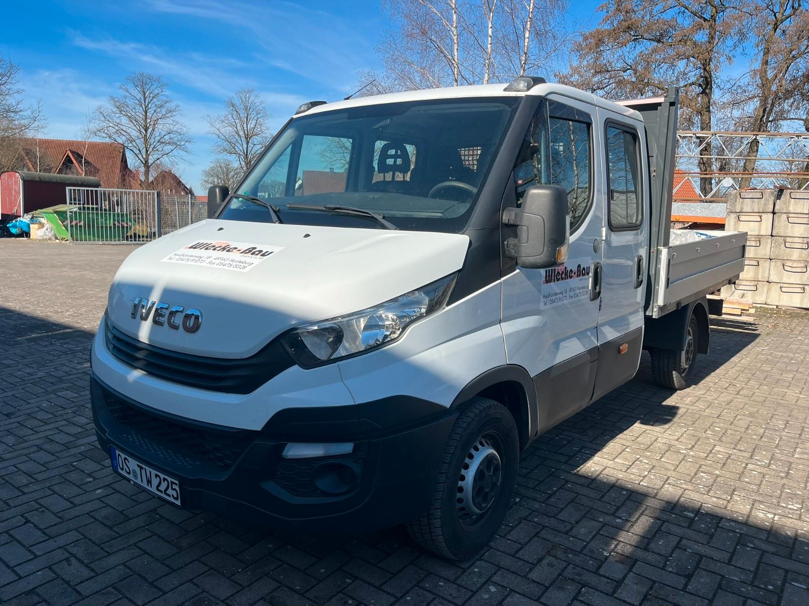 Iveco 35S12