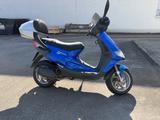 Piaggio Skipper ST 125 - PIAGGIO SKIPPER
