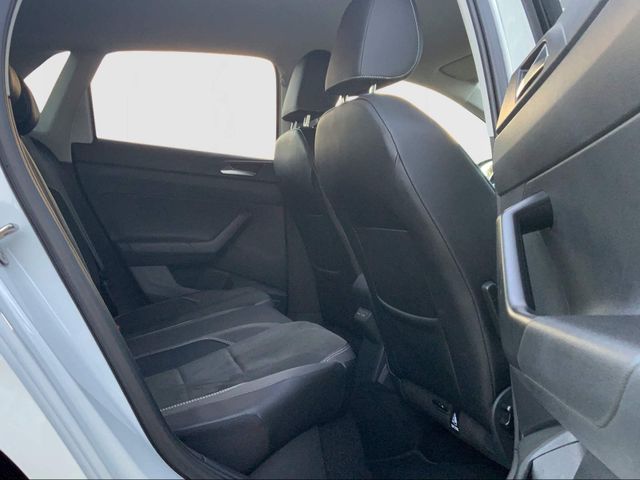 Polo 1.0 TSI Style RFK,SHZ,NAV, IQLIGHT.