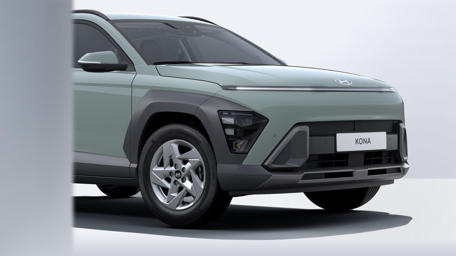 Hyundai KONA - Bild 5