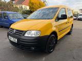 Volkswagen Caddy Kastenwagen 2.0 SDI Tüv Inspektion neu - Volkswagen Caddy: Sdi