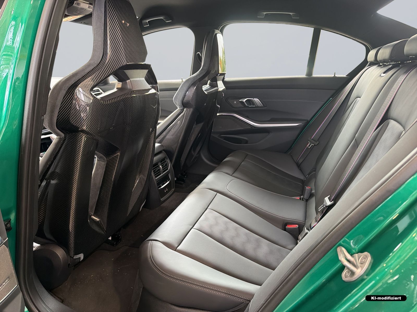 BMW M3 - Bild 8