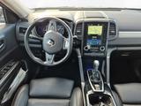 Renault Koleos 1.3 TCe Initiale Paris Navi Kamera SiHz - Renault Koleos Gebrauchtwagen