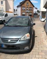 Suzuki SUZUKI LIANA 2006/1.6 Bensin106 PS/Alufelg... - gebrauchte Suzuki Liana aus dem Jahr 2006