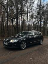 Volkswagen Vw Passat B6- Passat Kombi- DSG- 170Ps- AH... - Volkswagen Passat: 170