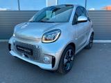 Smart smart EQ fortwo Exclusive LED Panorama Kamera... - Smart Gebrauchtwagen von 2024
