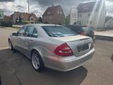 Mercedes-Benz E 320 E -Klasse Lim. E 320 4Matic/Avantgarde - Mercedes-Benz E 320: Matic
