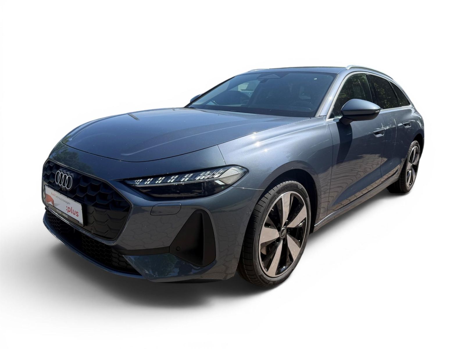 Audi A5 - Bild 16