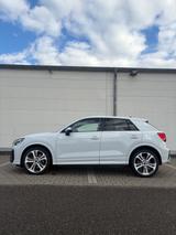 Audi SQ2  Panoramadach, AHK, Matrix, Navi, Sonos,  - Audi SQ2 von privat