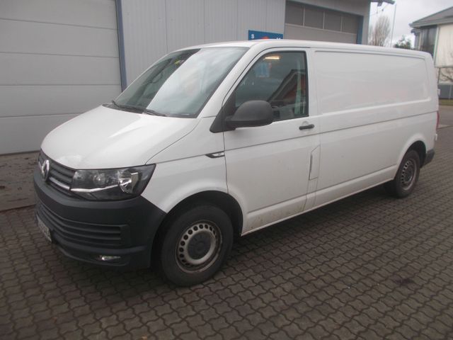 Volkswagen T6 Transporter Kasten lang