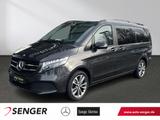 Mercedes-Benz V 220d Edition lang LED Distr. Kamera AHK2,5t 9G - Mercedes-Benz V 220 Kombi Gebrauchtwagen
