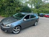 Volkswagen VW Golf 1.4 TSI, 160 PS  Sehr gepflegt, T... - Volkswagen Golf: Tsi 160