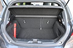 FORD Fiesta 1.0 EcoBoost Active Plus Leder Navi 1Hand