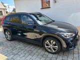 BMW X1 sDrive20i Sport Line Steptronic DCT Sport...
