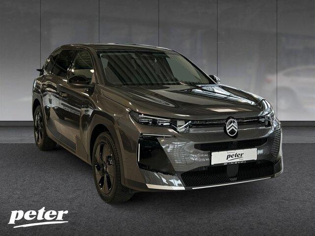 Citroen C5 Aircross MAX 145 BAR +Navi+HUD+360°Kamera+LED, миниатюра 5