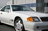 Mercedes-Benz SL 600 SL - Mercedes-Benz SL 600 von privat
