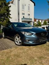 Mazda 6 Automatik | TÜV bis 09/2026 | Neue... - Mazda 2 in Saarbrücken