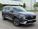 Hyundai SANTA FE 1.6 T-GDI Plug-in Hybrid 4WD Auto - - Hyundai SANTA FE in Augsburg