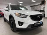 Mazda CX-5 2.2 SKYACTIV-D*Sports-Line*AWD*AHK*NAVI*RFK - Mazda Gebrauchtwagen von 2012