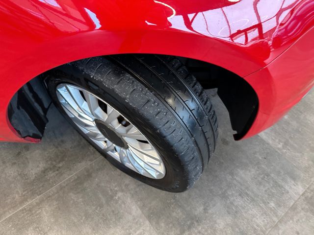 Fiat 500 DolceVita *2. Hand*Klima*Bluetooth*DAB*PDC*