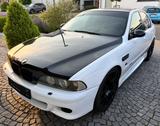 BMW M5 e39 Original 400 PS Schaltgetriebe TOP. - BMW M5 bis 25.000 Euro