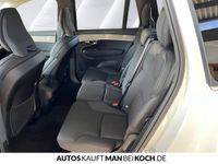 Volvo XC90 - Vorschau Bild 10