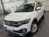 Volkswagen T-Cross 1.0 TSi **SHZ*PDC*ACC*Spur*Klima** - gebrauchte VW T-Cross aus dem Jahr 2019