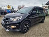 Honda CR-V Elegance 2WD - gebrauchte Honda CR-V aus dem Jahr 2017