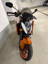 KTM 1290 Superduke SE (Special Edition) - Offers