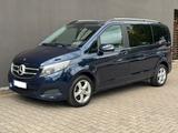 Mercedes-Benz V 220 d Aut. EDITION Navi Tempomat AHK  - Mercedes-Benz V-Klasse Gebrauchtwagen in Münster