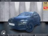 Skoda Karoq Sportl. 2.0TDI DSG 4x4 ab 299€/Monat Garan