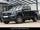 Ford Ranger Extrakabine XL 2.0 EcoBlue, Standheiz,AHK - Ford Ranger mit Diesel-Antrieb: Extrakabine