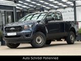 Ford Ranger Extrakabine XL 2.0 EcoBlue, Standheiz,AHK - Ford Ranger aus 2020