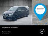 Mercedes-Benz V 300 d 4M AVANTGARDE EDITION+Allrad+SchiebDa+9G - Mercedes-Benz V 300 in Dortmund