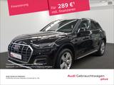 Audi Q5 40 TDI quattro S-Line Navi LED virtual ACC - Audi Q5 in Oberhausen
