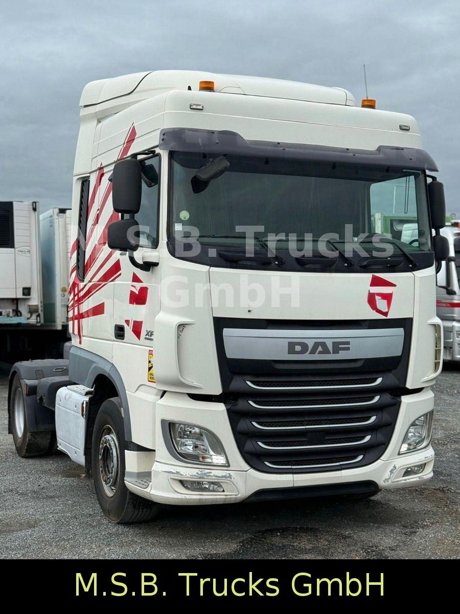 DAF XF 460 FT