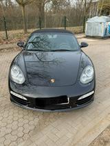 Porsche Boxster - Porsche Boxster in Hamburg