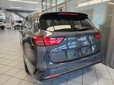 Kia cee'd Sportswagon Climatr.,Navi,Kamera,Keyless - Kia Gebrauchtwagen in Hannover