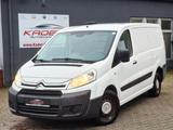 Citroën Jumpy HDi 125 FAP 29 L2H1 Kasten Klima Bluetooth